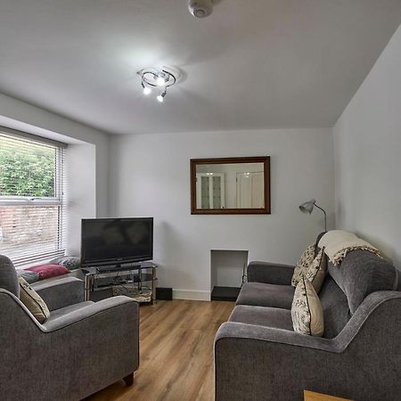 Central, Newly Refurbished Cottage In Portaferry Exterior photo