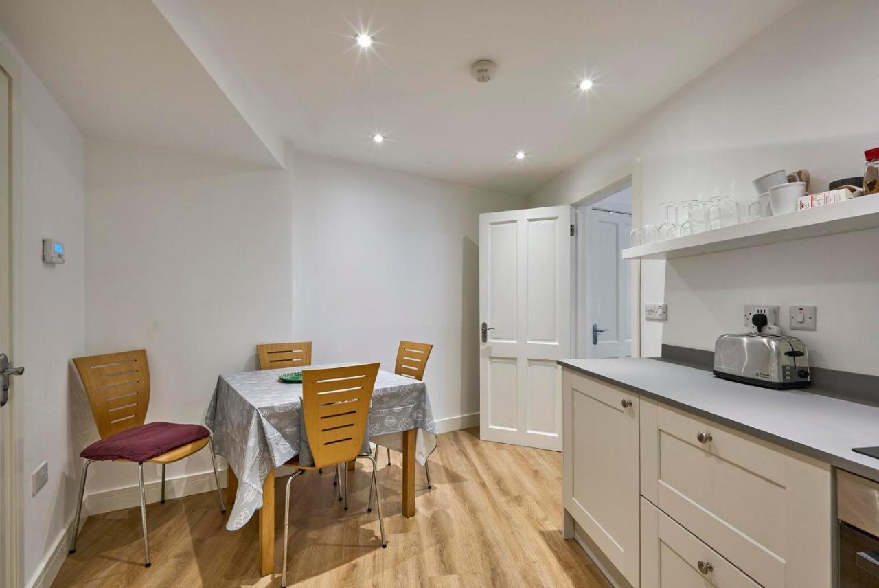 Central, Newly Refurbished Cottage In Portaferry Exterior photo