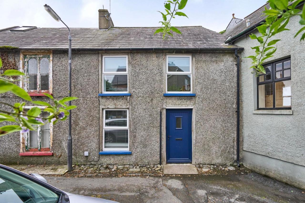Central, Newly Refurbished Cottage In Portaferry Exterior photo
